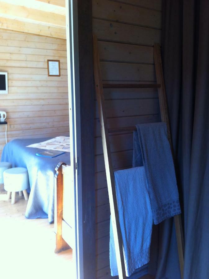 Mare E Legnu Peri Exterior foto