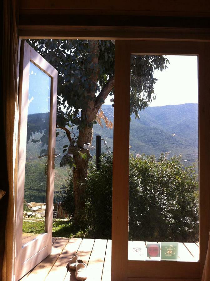 Mare E Legnu Peri Exterior foto